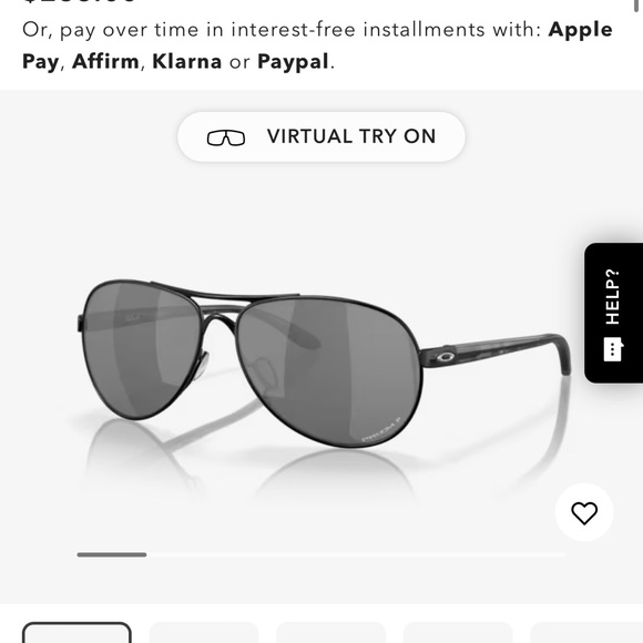 Oakley sunglasses main image 5